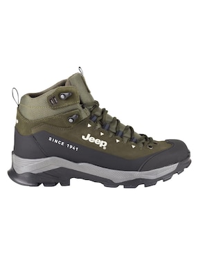 Bota Jeep para hombre