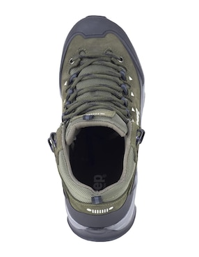 Bota Jeep para hombre