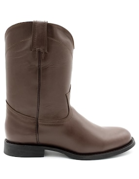 Bota Rbcollection de piel para hombre