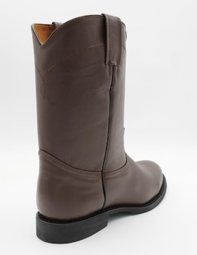 Bota Rbcollection de piel para hombre