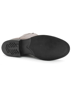 Bota Rbcollection de piel para hombre