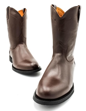 Bota Rbcollection de piel para hombre