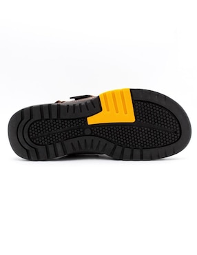 Sandalia RBCollection para hombre