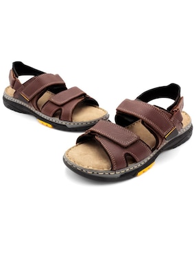 Sandalia RBCollection para hombre