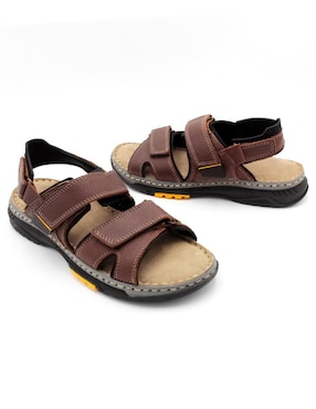 Sandalia RBCollection para hombre