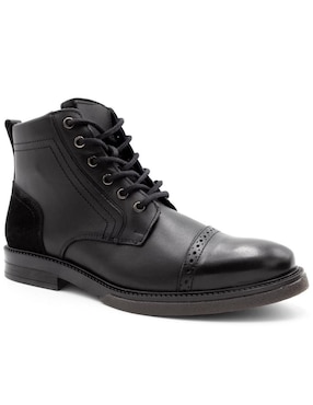 Bota RBCollection De Piel Para Hombre