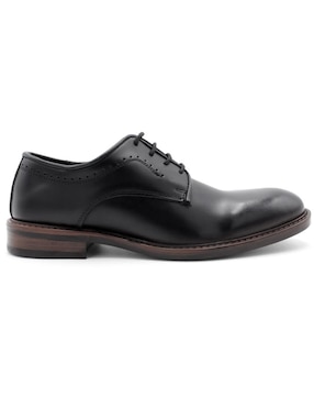 Zapato derby RBCollection para hombre