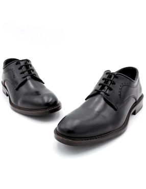 Zapato derby RBCollection para hombre
