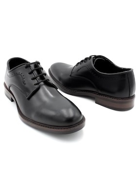 Zapato derby RBCollection para hombre