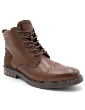 Bota RBCollection De Piel Para Hombre