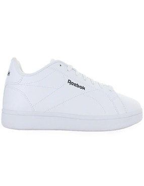 Tenis Reebok Sneakers Clasico Street Caminar Para Hombre