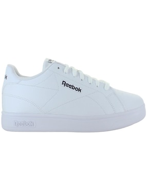 Tenis Reebok Sneakers Clasico Street Caminar Para Hombre