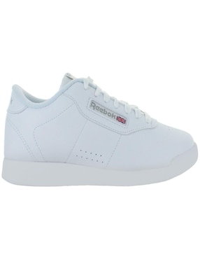 Tenis Reebok Sneakers Clasico Street Caminar Para Hombre