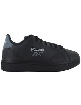 Tenis Reebok Sneakers Clasico Street Caminar Para Hombre