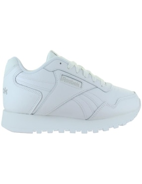 Tenis Reebok Sneakers Clasico Street Caminar Para Hombre