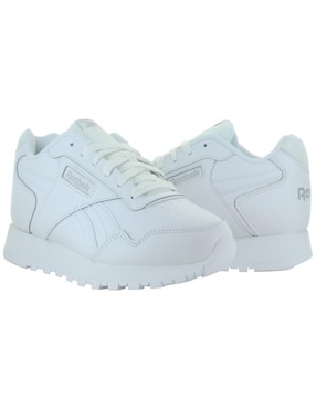Tenis Reebok Sneakers Clasico Street Caminar para hombre