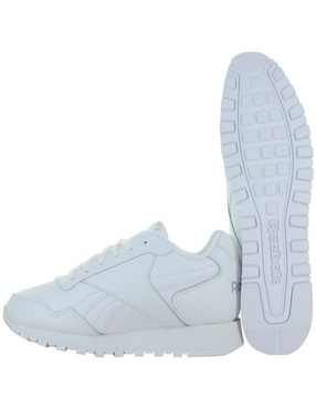Tenis Reebok Sneakers Clasico Street Caminar para hombre