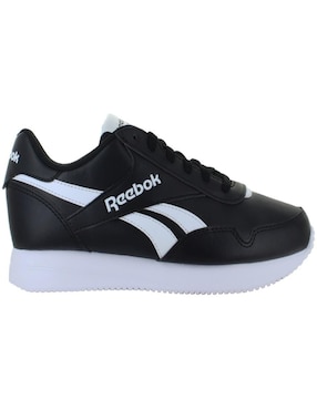 Tenis Reebok Sneakers Clasico Street Caminar Para Hombre