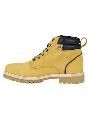 Bota Jeep para hombre