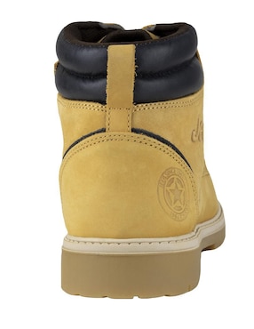 Bota Jeep para hombre