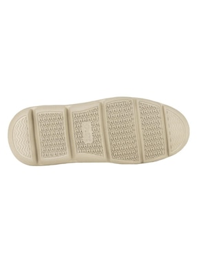 Bota Lobo Solo de piel para hombre