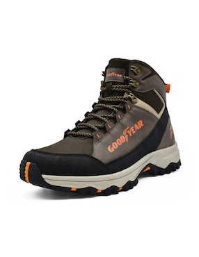 Bota Goodyear Para Hombre