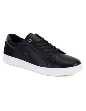 Tenis Original Penguin Style Nelson Para Hombre