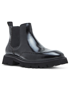 Botín Steve Madden Fall Para Hombre