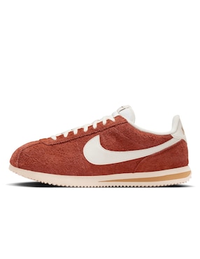 Tenis De Piel Nike Cortez SE Para Hombre