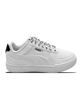 Tenis Puma Caven Logomania Para Hombre