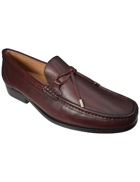 Mocasín Ikual para hombre