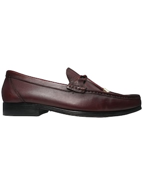 Mocasín Ikual para hombre