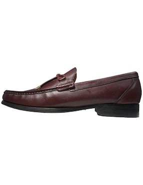 Mocasín Ikual para hombre