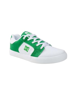 Tenis DC Shoes Method Tx Mx Para Hombre