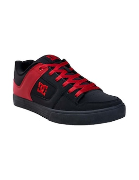 Tenis DC Shoes Pure Mx Shoe Br2 Para Hombre