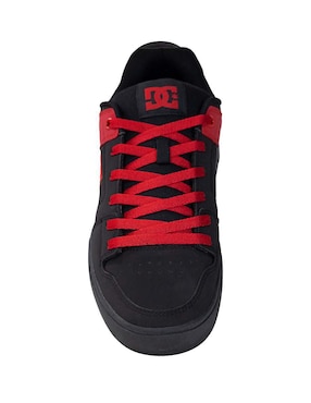 Tenis DC Shoes Pure Mx Shoe Br2 para hombre