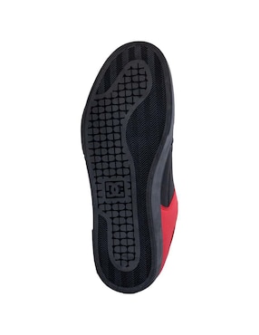 Tenis DC Shoes Pure Mx Shoe Br2 para hombre