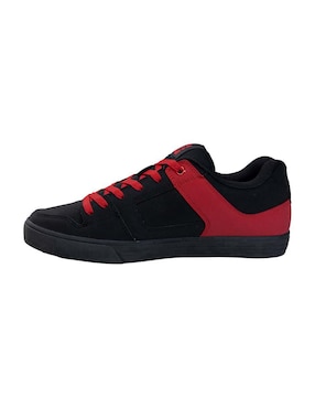 Tenis DC Shoes Pure Mx Shoe Br2 para hombre