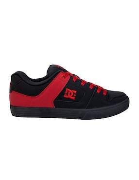 Tenis DC Shoes Pure Mx Shoe Br2 para hombre