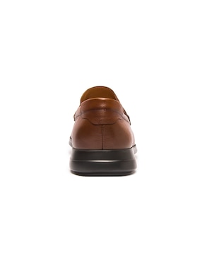 Mocasín Flexi para hombre