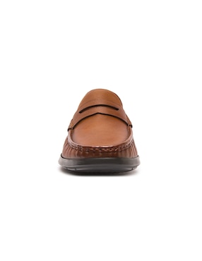 Mocasín Flexi para hombre