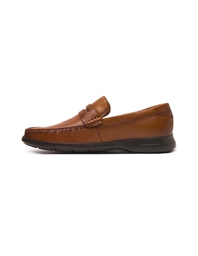 Mocasín Flexi para hombre