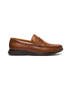 Mocasín Flexi para hombre