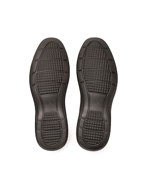 Mocasín Flexi para hombre