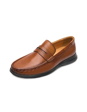 Mocasín Flexi para hombre