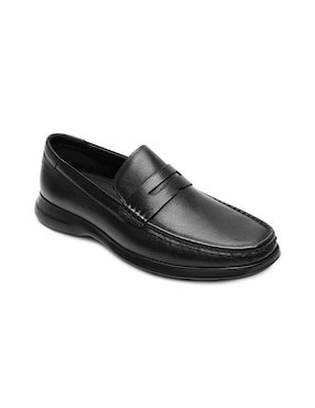 Mocasín Flexi Para Hombre