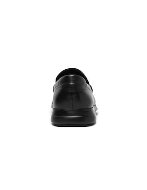 Mocasín Flexi para hombre