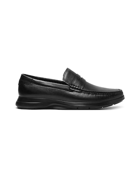 Mocasín Flexi para hombre