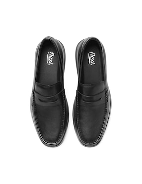 Mocasín Flexi para hombre