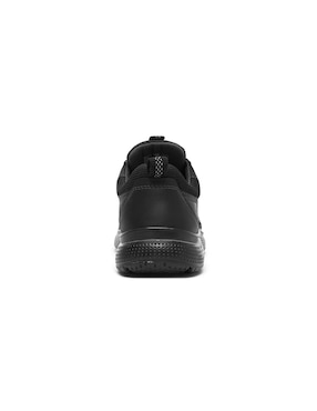 Tenis de piel Flexi para hombre